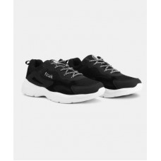 Deals, Discounts & Offers on Men - [Size 9] French ConnectionWalking Shoes For Men(Black)