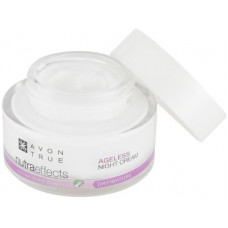 Deals, Discounts & Offers on  - AVON True Nutraeffects Ageless Night Cream(50 g)