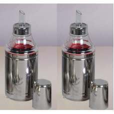 Deals, Discounts & Offers on  - Dynore 1000 ml Cooking Oil Dispenser Set(Pack of 2)