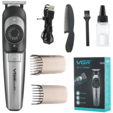 Deals, Discounts & Offers on Trimmers - VGR V-088 Professional Cord/Cordless Hair Clipper Runtime: 90 min Trimmer
