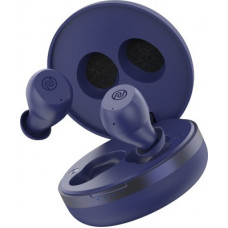 Deals, Discounts & Offers on Headphones - Noise 817G Bluetooth Headset(Midnight Blue, True Wireless)