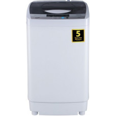 Deals, Discounts & Offers on Home Appliances - [HDFC Bank Credit Card + Coin] ONIDA 6.2 kg Fully Automatic Top Load Grey(T62CGN / CRYSTAL 62)