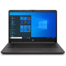 Deals, Discounts & Offers on Laptops - HP HP 245 G8 RYZEN 3 Ryzen 3 Dual Core - (4 GB/1 TB HDD/Windows 10) 245 G8 Thin and Light Laptop(14.1 inch, Black Grey)
