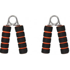 Deals, Discounts & Offers on  - Elems FHG-001 Foam Hand Grip/Fitness Grip(Black)
