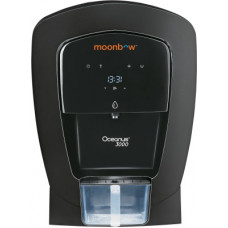 Deals, Discounts & Offers on Home Appliances - Moonbow Oceanus 3000 7 L RO + UV + UF Water Purifier(Black)