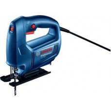 Deals, Discounts & Offers on  - BOSCH GST 650 JIGSAW Pistol Grip Drill(38 mm Chuck Size)