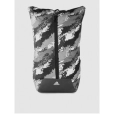 Deals, Discounts & Offers on Backpacks - ADIDASMedium 23 L Backpack Boys YA Athletics Backpack(Grey)