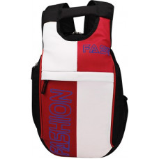 Deals and Offers on Backpacks - Fast FashionMedium 25 L Laptop Backpack Fast(Multicolor) Deals, Discounts & Offers on Backpacks - Fast FashionMedium 25 L Laptop Backpack Fast(Multicolor)