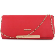 Deals and Offers on - CARA MIACasual Red Clutch Deals, Discounts & Offers on - CARA MIACasual Red Clutch