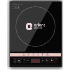 Deals, Discounts & Offers on Personal Care Appliances - Orient Electric ICTCK16BGM Induction Cooktop(Black, Touch Panel)