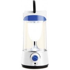 Deals, Discounts & Offers on  - Pigeon Helios solar powered emergency lamp Lantern Emergency Light(White)