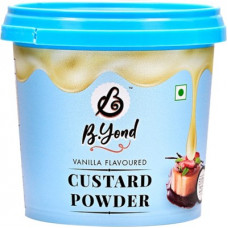 Deals, Discounts & Offers on Food and Health - [Supermart] B.Yond Custard Powder(125 g)