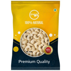 Deals, Discounts & Offers on Food and Health - Granola Premium W320 Cashews(1 kg)