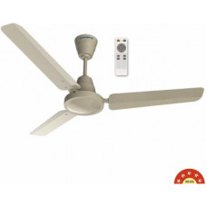Deals, Discounts & Offers on Home Appliances - CROMPTON Energion HS 1200 mm 3 Blade Ceiling Fan(Ivory, Pack of 1)