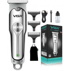 Deals, Discounts & Offers on Trimmers - VGR V-071 Original Professional Hair Clipper Runtime: 120 min Trimmer
