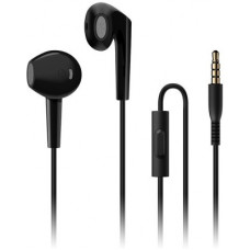 Deals, Discounts & Offers on Headphones - [Sale @ 12 PM] omthing By 1MORE EO001 Wired Headset(Black, In the Ear)