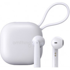 Deals, Discounts & Offers on Headphones - [Sale @ 12 PM] omthing By 1MORE AirFree Pods With Qualcomm 3.0 Wireless Charging Case Bluetooth Headsetworth Rs. 7999