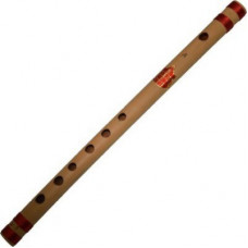 Deals, Discounts & Offers on  - SG MUSICAL Bamboo Flute(40 cm)