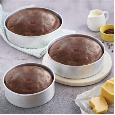 Deals, Discounts & Offers on  - Flipkart SmartBuy Cake Mould(Pack of 3)