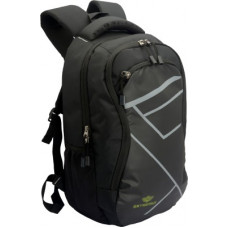 Deals, Discounts & Offers on Backpacks - METRONAUTLarge 35 L Laptop Backpack Unisex Solid Lifestyle Backpack A-10(Black)