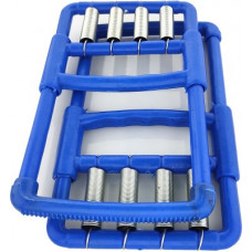 Deals, Discounts & Offers on  - AMAZECARE  Finger and Hand Grip Exerciser/Physiotherapy Made From Plastic (Set Of 2) Hand Grip/Fitness Grip