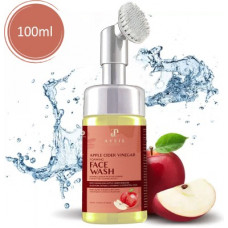 Deals, Discounts & Offers on  - AYSIS essentials Apple Cider Vinegar Foaming Cleanser - No Parabens, Sulphate Face Wash(100 ml)