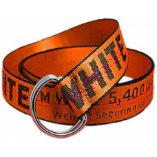 Deals, Discounts & Offers on  - ZOROMen Orange Canvas Belt