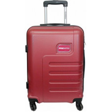 Deals, Discounts & Offers on  - prontoSmall Cabin Luggage (57 cm) - 7722-MR - Maroon