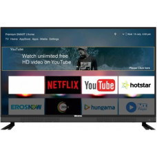 Deals, Discounts & Offers on Entertainment - Weston Premium Series 124 cm (49 inch) Full HD LED Smart TV(WEL 5101)