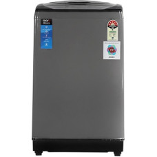 Deals, Discounts & Offers on Home Appliances - MarQ By Flipkart 7.5 kg Fully Automatic Top Load Grey(MQFA75H5G)