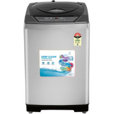 Deals, Discounts & Offers on Home Appliances - Sansui 6 kg Fully Automatic Top Load Grey(JSP60FTL-2024B)