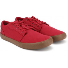 Deals, Discounts & Offers on Men - [Size 9] Allen SollySneakers For Men(Red)