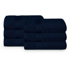 Deals, Discounts & Offers on  - TRIDENT Cotton 500 GSM Face Towel Set(Pack of 6)