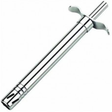 Deals, Discounts & Offers on  - Mechrocks HEAVY DUTY GAS LIGHTER WATERPROOF STAINLESS STEEL LIGHTER WITH JAPAN PIEZO Steel Gas Lighter (Silver, Pack of 1) Steel Gas Lighter(Silver, Pack of 1)