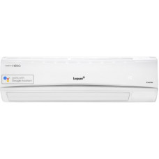 Deals, Discounts & Offers on Air Conditioners - [Axis / ICICI Credit Card User] LIVPURE 1.5 Ton 5 Star Split Inverter Smart AC with Wi-fi Connect - White(HKS-IN18K5S19A, Copper Condenser)