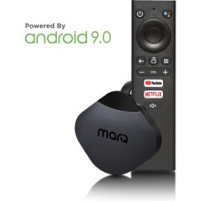 Deals, Discounts & Offers on  - MarQ by Flipkart Turbostream Media Streaming Device with Built-in Chromecast(Black)
