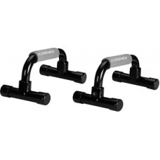 Deals, Discounts & Offers on  - Adrenex by Flipkart Soft Grip, Anti Slip Plastic Push Up Bar(Grey)