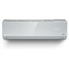 Deals, Discounts & Offers on Air Conditioners - [For ICICI & Axis Credit Card] MOTOROLA 1.5 Ton 3 Star Split Dual Inverter AC - Silver(MOTO153SIAT, Copper Condenser)