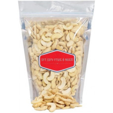 Deals, Discounts & Offers on Food and Health - SFT Cashews Kernels 2 Piece Split Nut, Big Size, High Quality (Kaju 2 Tukda) Grade- 2 Piece Cashews(500 g)