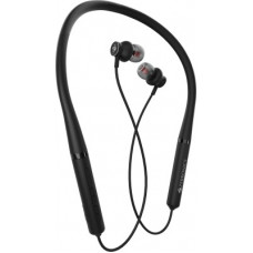 Deals, Discounts & Offers on Headphones - ZEBRONICS Zeb- Yoga 90 Pro Wireless Neckband (Black) Bluetooth Headset(Black, In the Ear)