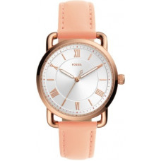 Deals, Discounts & Offers on Watches & Handbag - FOSSILES4823 Copeland Analog Watch - For Women