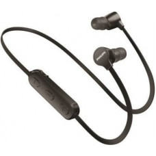 Deals, Discounts & Offers on Headphones - PHILIPS SHB1805 BK Bluetooth Headset(Black, In the Ear)