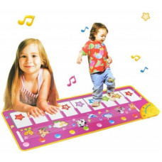 Deals, Discounts & Offers on Toys & Games - Miss & Chief Musical Mat