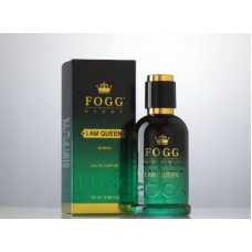 Deals, Discounts & Offers on  - FOGG Scent I AM QUEEN Eau de Parfum - 100 ml(For Women)