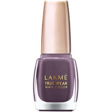 Deals, Discounts & Offers on  - Lakm True Wear Nail Color Shade 103