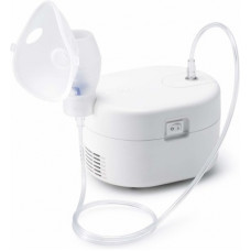 Deals, Discounts & Offers on Electronics - OMRON compressor nebulizer ne- c106 Nebulizer(White)