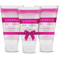 Deals, Discounts & Offers on  - Charmis Deep Radiance with Vitamin C, Hyaluronic Acid and Salicylic Acid Face Wash(450 ml)