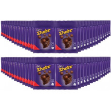 Deals, Discounts & Offers on Food and Health - Cadbury Shots Truffles(56 x 9 g)