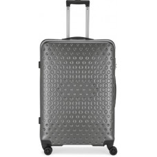 Deals, Discounts & Offers on  - SKYBAGSSmall Cabin Luggage (55 cm) - PLANK STROLLY CABIN 360 GREY - Grey