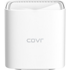 Deals, Discounts & Offers on Computers & Peripherals - D-Link COVR-1100 1200 Mbps Mesh Router(White, Dual Band)